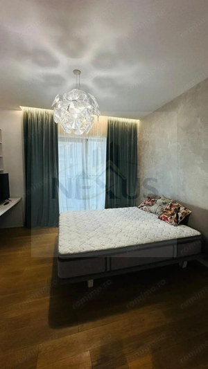 Apartament exclusivist 4 camere | ONE Herăstrău Park | 117,82 mp utili - imagine 18