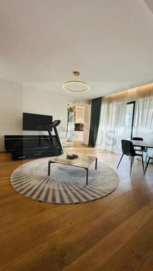 Apartament exclusivist 4 camere | ONE Herăstrău Park | 117,82 mp utili - imagine 6