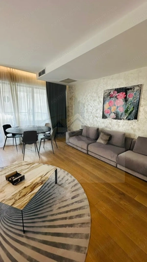Apartament exclusivist 4 camere | ONE Herăstrău Park | 117,82 mp utili - imagine 7