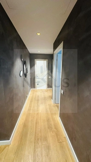 Apartament exclusivist 4 camere | ONE Herăstrău Park | 117,82 mp utili - imagine 8