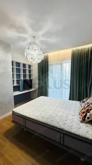 Apartament exclusivist 4 camere | ONE Herăstrău Park | 117,82 mp utili - imagine 17