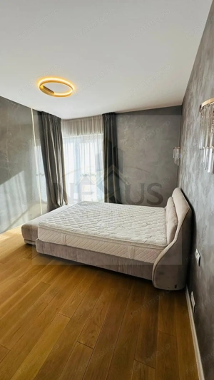 Apartament exclusivist 4 camere | ONE Herăstrău Park | 117,82 mp utili - imagine 10