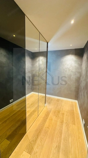 Apartament exclusivist 4 camere | ONE Herăstrău Park | 117,82 mp utili - imagine 9