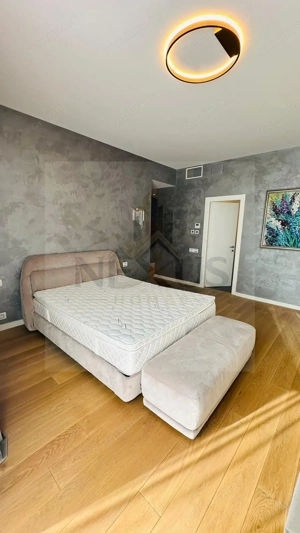 Apartament exclusivist 4 camere | ONE Herăstrău Park | 117,82 mp utili - imagine 11