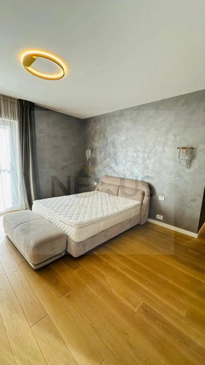 Apartament exclusivist 4 camere | ONE Herăstrău Park | 117,82 mp utili - imagine 12