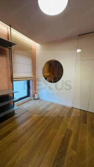 ONE Herăstrău Park | Apartament 4 camere | 117 mp utili | Parcare - imagine 17
