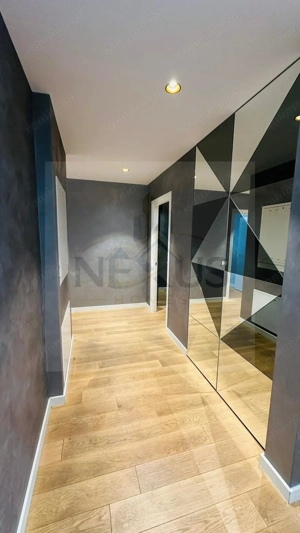 ONE Herăstrău Park | Apartament 4 camere | 117 mp utili | Parcare - imagine 18