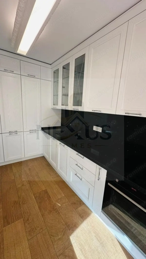 ONE Herăstrău Park | Apartament 4 camere | 117 mp utili | Parcare - imagine 8
