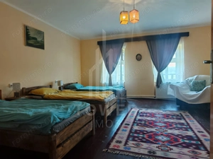 Casă săsească autentică în Bruiu (Sibiu) - imagine 10
