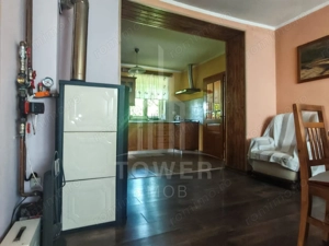 Casă săsească autentică în Bruiu (Sibiu) - imagine 8
