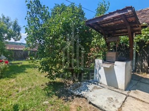 Casă săsească autentică în Bruiu (Sibiu) - imagine 15