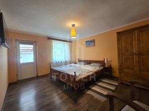 Casă săsească autentică în Bruiu (Sibiu) - imagine 12