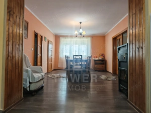 Casă săsească autentică în Bruiu (Sibiu) - imagine 11