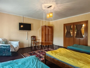 Casă săsească autentică în Bruiu (Sibiu) - imagine 6