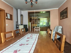 Casă săsească autentică în Bruiu (Sibiu) - imagine 3