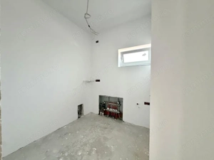 Duplex elegant 4 camere, 105 mp utili, 305 mp teren - Dumbravita  - imagine 9