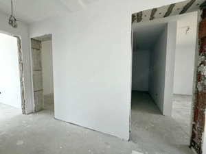 Duplex elegant 4 camere, 105 mp utili, 305 mp teren - Dumbravita  - imagine 8