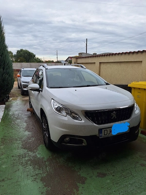 Vand Peugeot 2008 - imagine 2