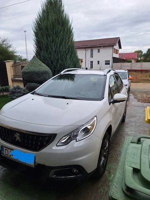 Vand Peugeot 2008 - imagine 5