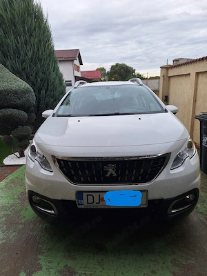 Vand Peugeot 2008 - imagine 3