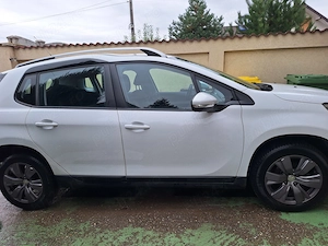 Vand Peugeot 2008 - imagine 3