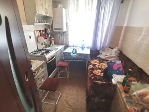 Apartament 2 camere, parter, ideal spatiu comercial, Scoala 10 Precista - imagine 2