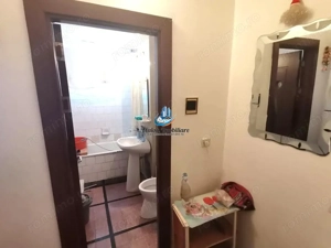Apartament 2 camere, parter, ideal spatiu comercial, Scoala 10 Precista - imagine 6