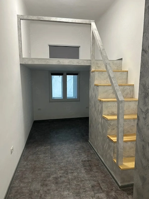 De inchiriat garsoniera in cladire istorica, parter, zona P-ta Maria
