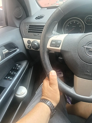 vand opel astra h 1.6 benzina - imagine 2