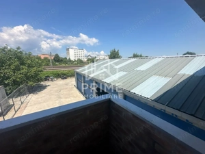 Hala 273 mp + zona de locuit| Pretabil service auto| Alba Iulia - Oportunitate| - imagine 15