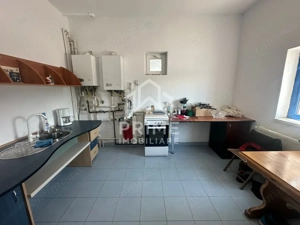 Hala 273 mp + zona de locuit| Pretabil service auto| Alba Iulia - Oportunitate| - imagine 10