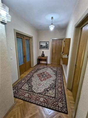 Apartament cu 3 camere la vila 115 mp utili langa Parcul Sub Arini - imagine 7