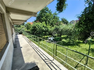Apartament cu 3 camere la vila 115 mp utili langa Parcul Sub Arini - imagine 6