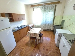 Apartament cu 3 camere la vila 115 mp utili langa Parcul Sub Arini - imagine 14