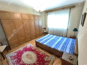 Apartament cu 3 camere la vila 115 mp utili langa Parcul Sub Arini - imagine 5