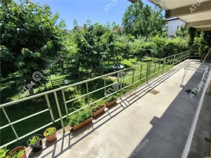 Apartament cu 3 camere la vila 115 mp utili langa Parcul Sub Arini - imagine 19