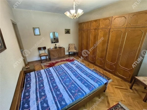 Apartament cu 3 camere la vila 115 mp utili langa Parcul Sub Arini - imagine 13