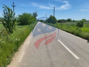 Casă de vânzare – Comuna Leu, județul Dolj, Strada Gării - imagine 2