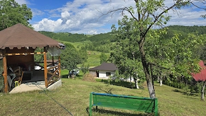 Vand casa noua zona Stefesti, Slanic Prahova, Alunis, Bertea - imagine 2