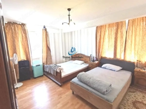 Apartament 2 camere, 2 bai, etaj 1, 2 terase 59 mp, Darmanesti