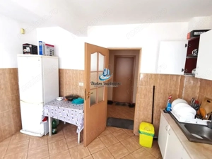 Apartament 2 camere, 2 bai, etaj 1, 2 terase 59 mp, Darmanesti - imagine 4