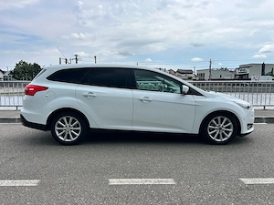 Ford Focus 2016 2.0 diesel 150 cp - imagine 7