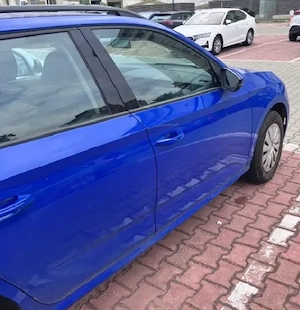 Skoda Kamiq 1.0 TSI benzina - imagine 5