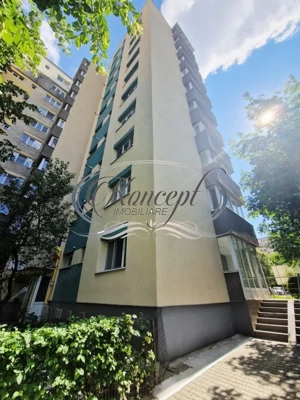 Spatiu comercial cu vitrina si acces stradal langa podul Calvaria - imagine 11