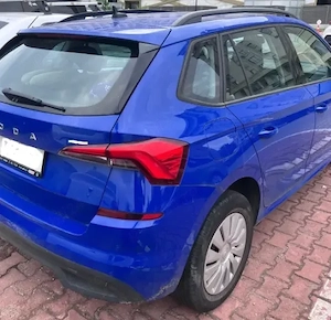 Skoda Kamiq 1.0 TSI benzina - imagine 6