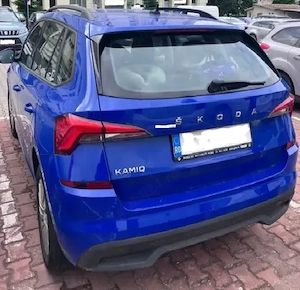 Skoda Kamiq 1.0 TSI benzina - imagine 4