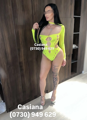 Casiana 100% reala