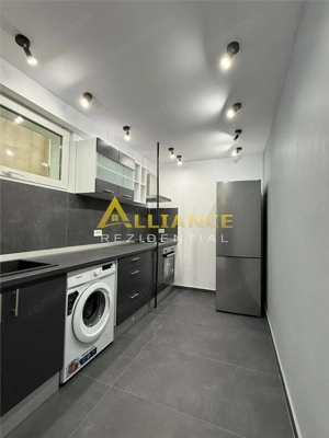 5 Minute Eroii Revolutiei Apartament 2 camere mobilat si utilat + parcare - imagine 3