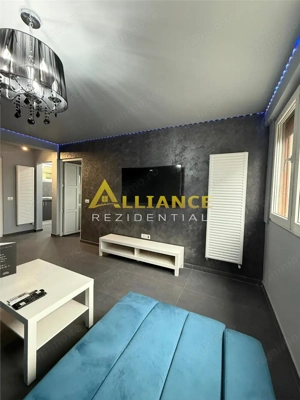 5 Minute Eroii Revolutiei Apartament 2 camere mobilat si utilat + parcare - imagine 12