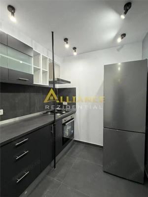 5 Minute Eroii Revolutiei Apartament 2 camere mobilat si utilat + parcare - imagine 6
